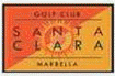 Santa Clara Golf Marbella (Logo)