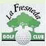 Club de Golf La Fresneda (Logo)