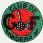 Club de Golf Madera III C.M. "El Tragamón" (Logo)