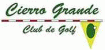 Club de Golf Cierro Grande (Logo)
