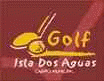 Campo Municipal de Golf "Isla Dos Aguas" (Logo)