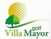 Villamayor Golf (Logo)