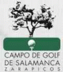 Campo de Golf de Salamanca (Logo)