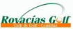 Club de Golf Rovacias (Logo)