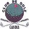 Club de Golf de Gandía (Logo)