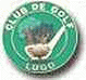 Club de Golf de Lugo (Logo)