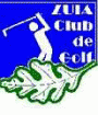 Zuia Club de Golf (Logo)