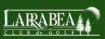 Club de Golf de Larrabea (Logo)