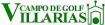Club de Golf Villarias (Logo)