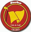 Norba Club de Golf (Logo)