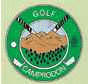 Club de Golf Camprodón (Logo)