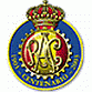Club Jarama R.A.C.E. (Logo)