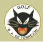 Campo de Golf Base Aérea de Torrejón (Logo)