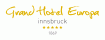 Grand Hotel Europa (Logo)
