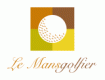 Golf de Sargé les le Mans (Logo)