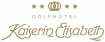 Golfhotel Kaiserin Elisabeth (Logo)