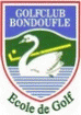 Golf Club de Bondoufle (Logo)