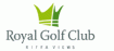 The Royal Golf Club at Riffa Views (Logo)