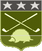 Golf d'Ableiges (Logo)