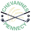 Golf de Chevannes Mennecy (Logo)