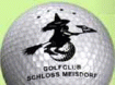 Golf Club Schloß Meisdorf e.V. (Logo)