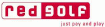 Red Golf Quickborn e.V. (Logo)