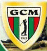 Golfclub Magdeburg e.V. (Logo)