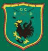 Golfclub Haan Düsseltal 1994 e.V. (Logo)