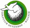 Golfclub Duvenhof e.V. (Logo)