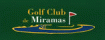 Golf Club de Miramas (Logo)