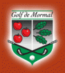 Golf Club de Mormal (Logo)