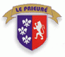 Golf du Prieure (Logo)