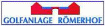 Golfanlage Römerhof (Logo)