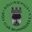 Rolling Hills Golf Club Baumholder e.V. (Logo)