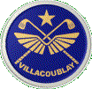 Golf de Villacoublay (Logo)