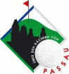 Golfclub über den Dächern von Passau (Logo)