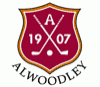 Alwoodley Golf Club (Logo)