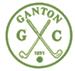 Ganton Golf Club (Logo)