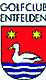 Golf Club Entfelden Oberentfelden (Logo)