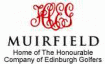 Muirfield Golf Club (Logo)