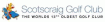 Scotscraig Golf Club (Logo)