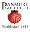 Panmure Golf Club (Logo)