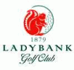Ladybank Golf Club (Logo)