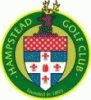 Hampstead Golf Club (Logo)