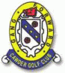 Cawder Golf Club (Logo)