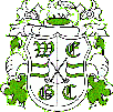 West End Golf Club (Halifax) (Logo)