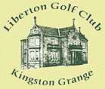 Liberton Golf Club (Logo)