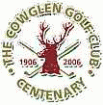 Cowglen Golf Club (Logo)