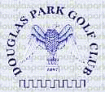 Douglas Park Golf Club (Logo)