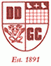 Dewsbury District Golf Club (Logo)